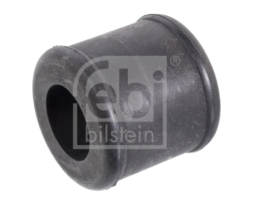 Mounting, shock absorber